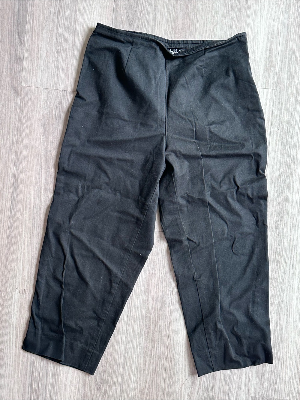 Vintage Capri Pants